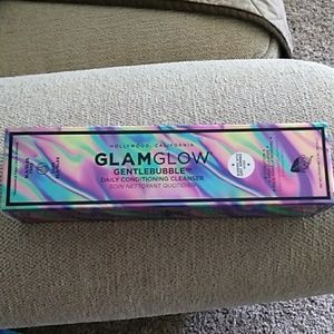 NEW GlamGlow daily conditioning cream 🌈